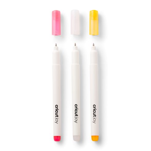 Cricut Joy Opaque Gel Pens