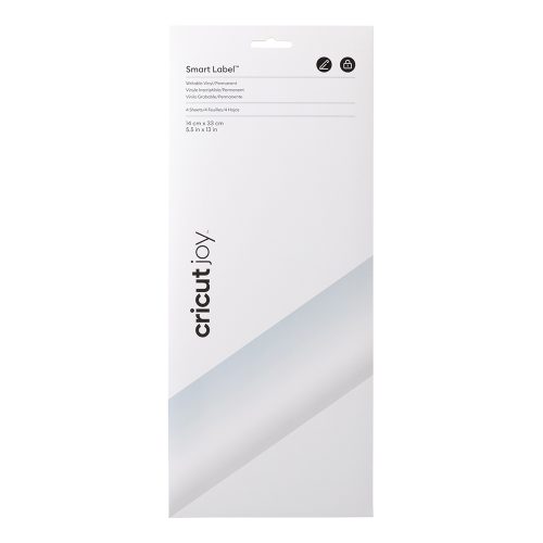 Smart Label Writable Vinyl