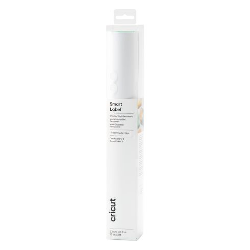 Smart Label Writable Vinyl
