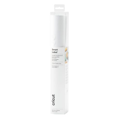 Smart Label Writable Vinyl