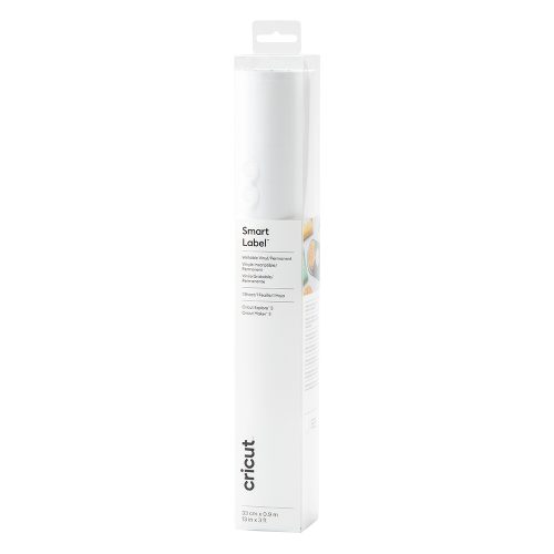 Smart Label Writable Vinyl