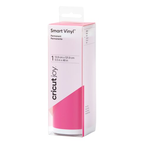 Joy Matte Smart Vinyl