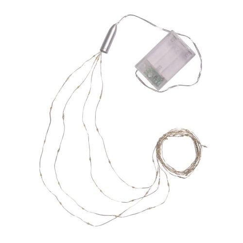LED-valosarja 1,2m nelihaarainen - Image 6