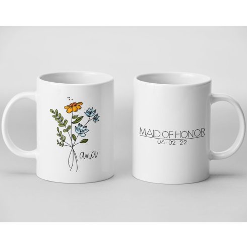 mug press
