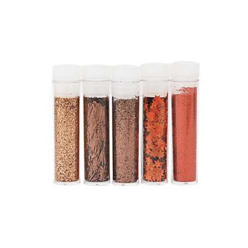 Mini hilelajitelma Glitter & Flitter Set – KUPARI