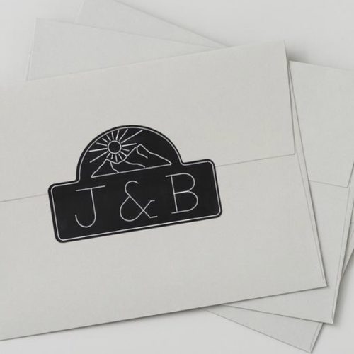 Cricut Joy Smart Label Writable Vinyl Removable 5,5" x 13" - Päällekirjoitettava musta vinyyli (4 kpl) - Image 5