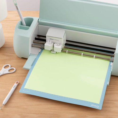 Vinyyli 12" - Cricut Glow-in-the-Dark (GITD) Vinyl Removable - Image 7
