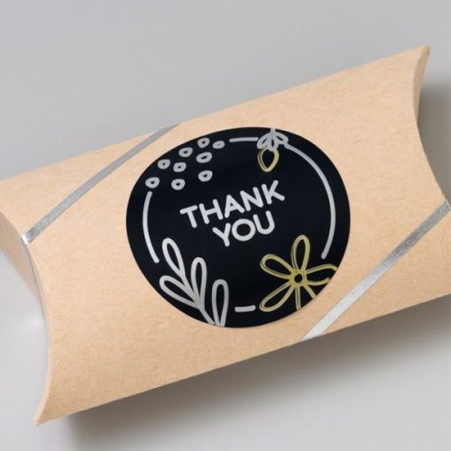Cricut Joy Permanent Metallic Markers  - Cricut Joy kynäsetti metallivärit 3 kpl - Bild 3