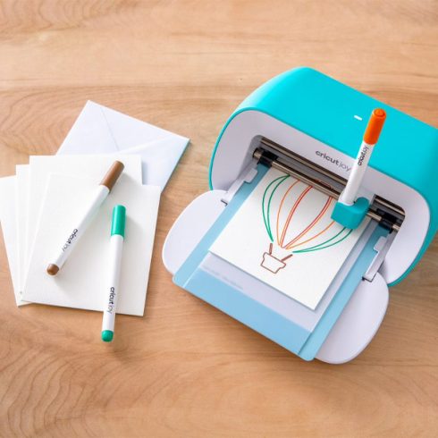 watercolor cards joy