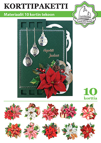 korttipaketti