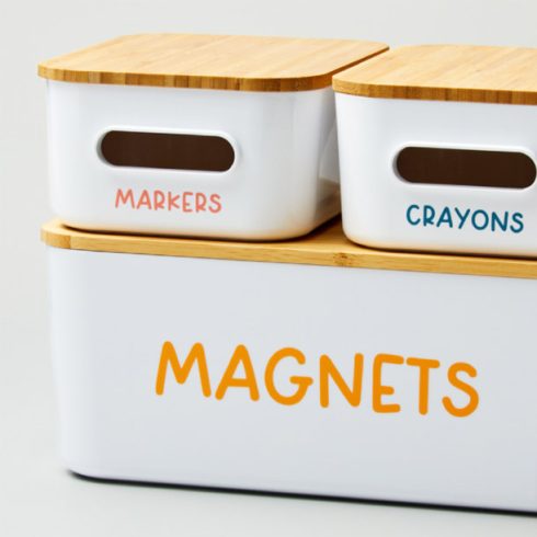 Cricut Joy Smart Vinyl2