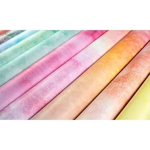 Craft Consortium – Grunge Light Tones paperilehtiö 15 x 15 cm - Image 2