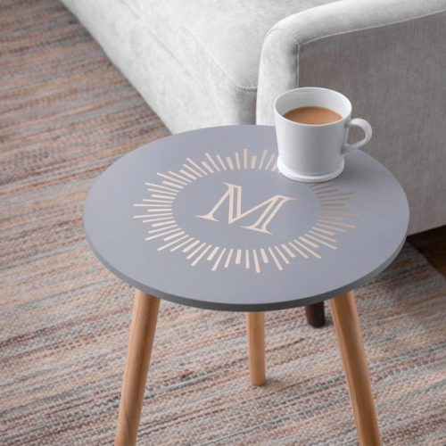 Cricut Smart Vinyl Removable 13" 3,6 m shamppanja vinyyli - Image 2