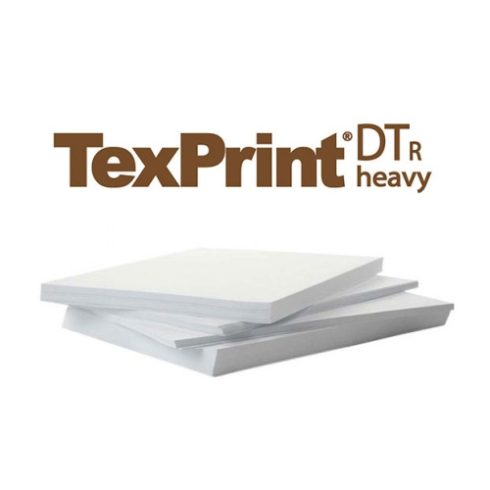 Sublimaatiopaperi TexPrint DT R Heavy