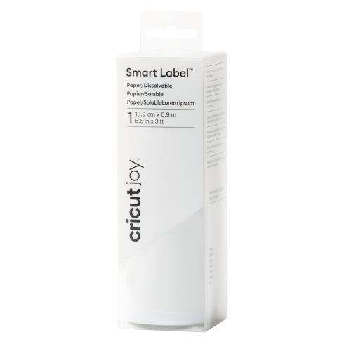 smart label