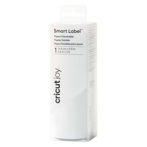 smart label