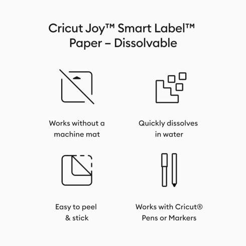smart label