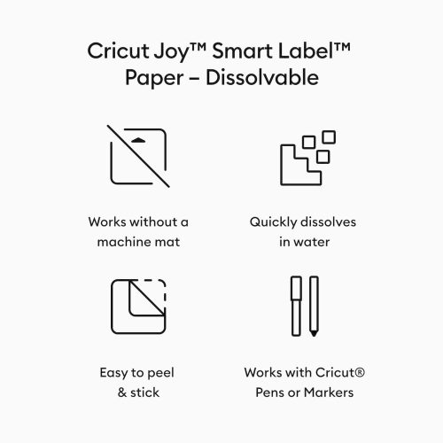 smart label