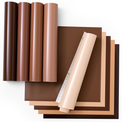 permanent vinyyli skin tone