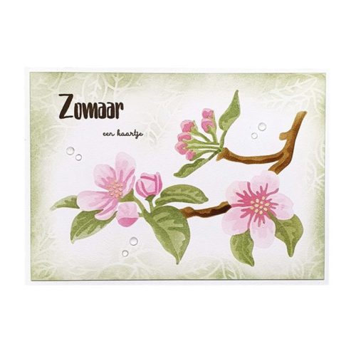 Studio Light Layered Masks kerrossapluuna – APPLE BLOSSOM - Image 2