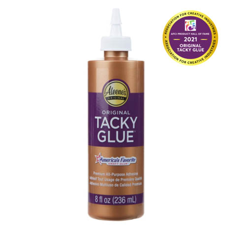 Aleene´s Original Tacky Glue 8 ft oz - liima 236 ml