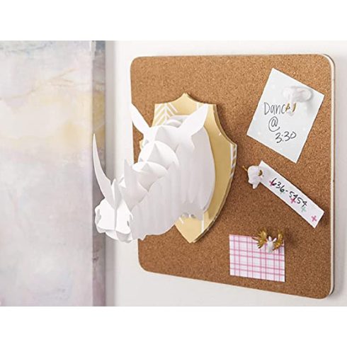 Cricut Kraft Board Sampler Basics2