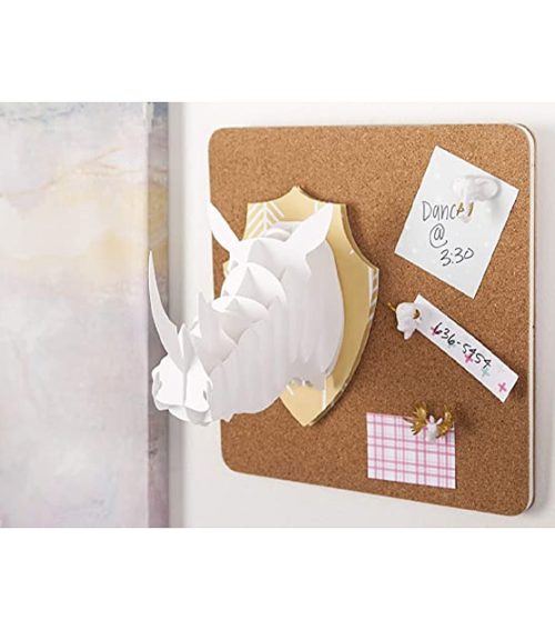 Cricut Kraft Board Sampler Basics – Voimakartonkilajitelma 30x30cm - Image 4