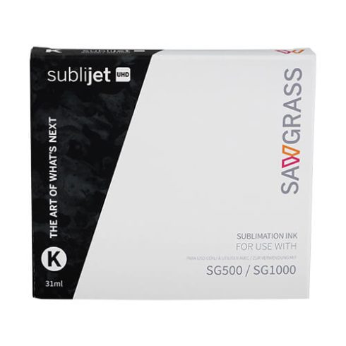 Sawgrass SubliJet UHD