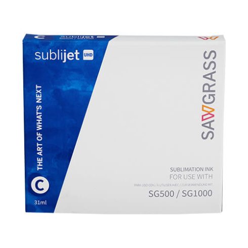 Sawgrass SubliJet UHD