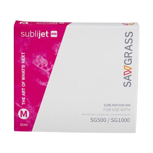 Sawgrass SubliJet UHD