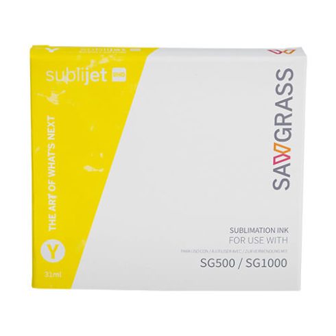 Sawgrass SubliJet UHD