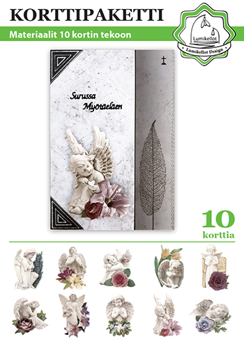 korttipaketti