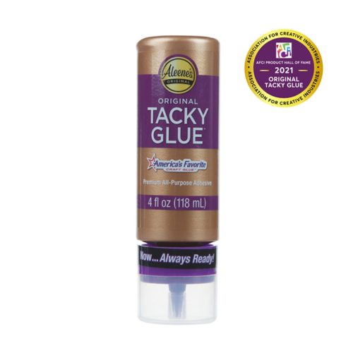 Aleene´s Original Tacky Glue 4 ft oz - liima 118 ml
