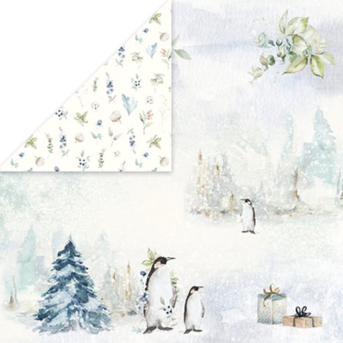 Arctic Winter paperilajitelma1