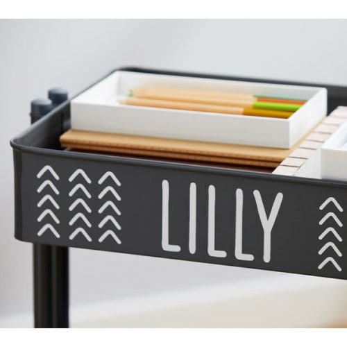 Cricut Smart Vinyl Removable 13" 3,6 m valkoinen vinyyli - Bild 4