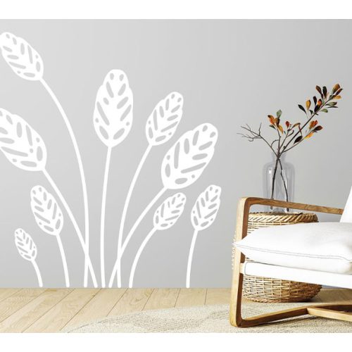 Cricut Smart Vinyl Removable 13" 3,6 m valkoinen vinyyli - Bild 2