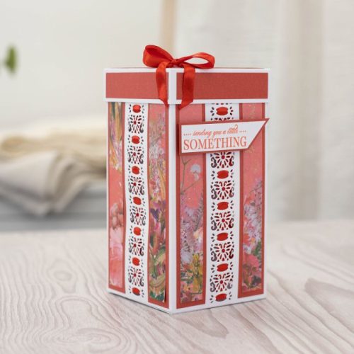 Gemini Elements stanssi – Ribbon Threading DELICATE BUTTERFLY - Bild 4