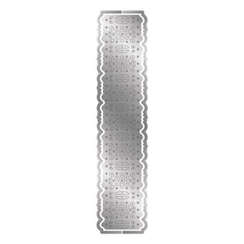 Gemini Elements stanssi – Ribbon Threading DECORATIVE FLOURISH - Image 5