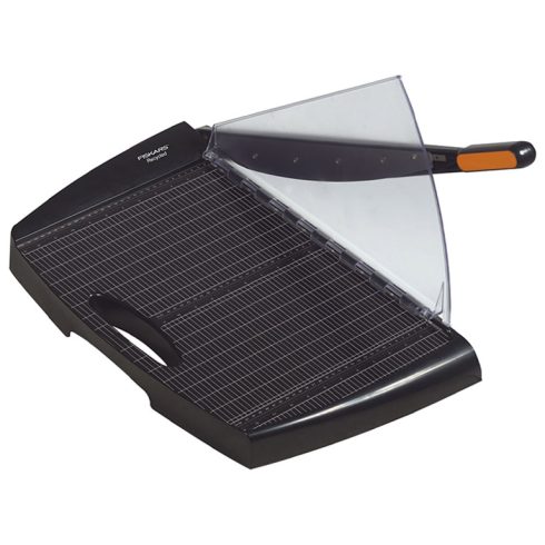 Fiskars Recycled Bypass Guillotine 45cm A3