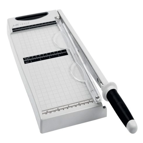 Tim Holtz Maxi Guillotine 12.25 31cm – Giljotiinileikkuri