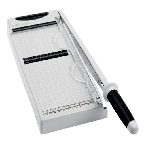 Tim Holtz Maxi Guillotine 12.25 31cm – Giljotiinileikkuri