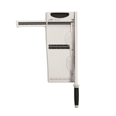 Tim Holtz Maxi Guillotine 12.25 31cm – Giljotiinileikkuri 1