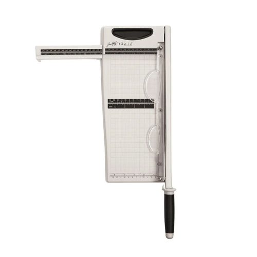 Tim Holtz Maxi Guillotine 12.25"/ 31cm – Giljotiinileikkuri - Image 3