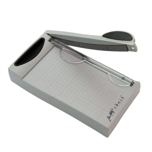 Tim Holtz Mini Trimmer 6.25 16 cm – Paperileikkuri giljotiini