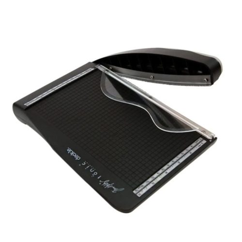 Tim Holtz Torn Edge Trimmer 8.5"/ 22cm – Paperileikkuri