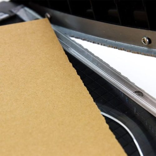 Tim Holtz Torn Edge Trimmer 8.5"/ 22cm – Paperileikkuri giljotiini (rosoreuna) - Image 2