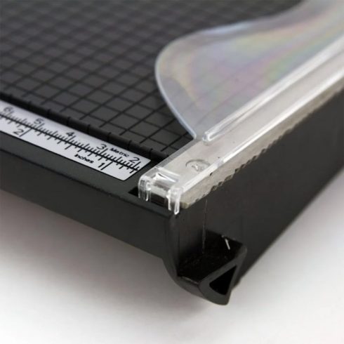 Tim Holtz Torn Edge Trimmer 8.5 22cm – Paperileikkuri 4
