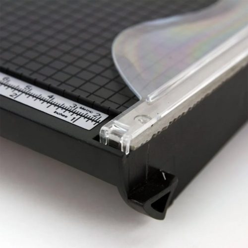 Tim Holtz Torn Edge Trimmer 8.5"/ 22cm – Paperileikkuri giljotiini (rosoreuna) - Image 6