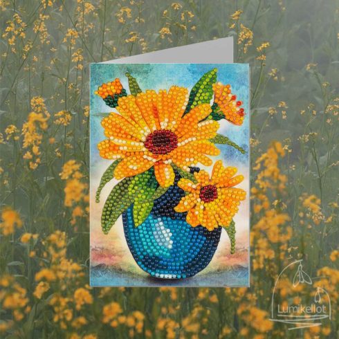 diamond painting timanttimaalaus kehakukka