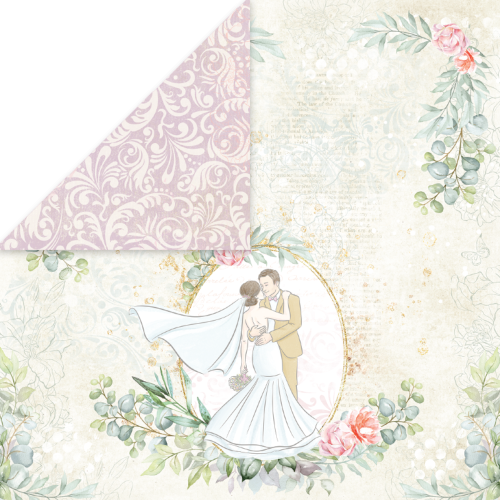 Craft & You Design – Sweet Memories paperilajitelma 30 x 30 cm - Image 6